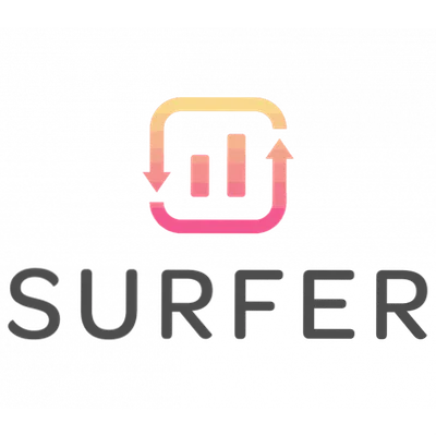 Surfer-Logo