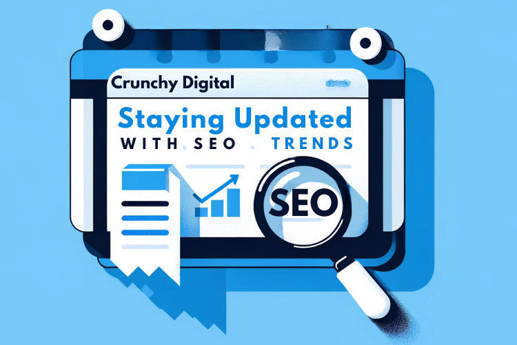 Staying Updated with SEO Trends