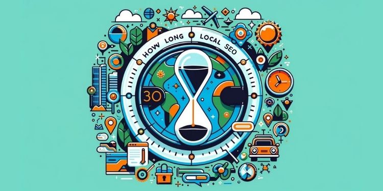 How Long Does Local SEO Take?