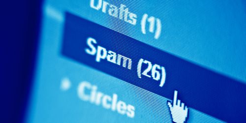 What is SEO Spam E-mail?