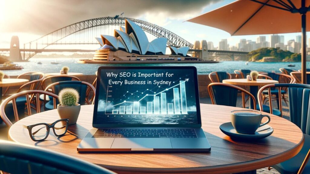 Why SEO Is Important for Every Business in Sydney